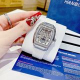Đồng hồ thời trang Hanboro moonphase