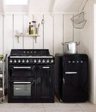 Tủ lạnh Smeg FAB10HR0R5 135 lít