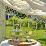 Bình nước Loberon 1l làm thủ công hoàn toàn