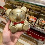 Bộ trang điểm gấu dành cho bé gái Marionnaud