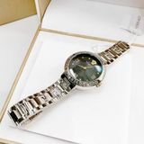 Đồng hồ thời trang Versace Damenuhr Greca Lady 36mm