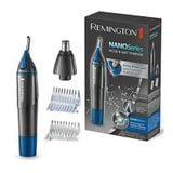 Máy cắt lông mũi Remington