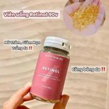 Viên uống Retinol MyVitamin Beauty