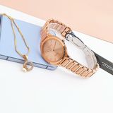 Đồng hồ thời trang Citizen Drive Rose Gold