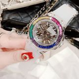 Đồng hồ thời trang Huboler Hanboro Automatic
