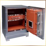 Két sắt Philips SBX701-4B0 vân tay thông minh 60kg