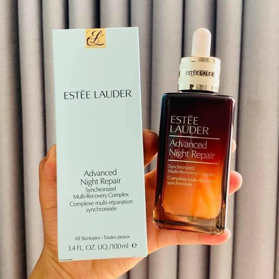 Serum Esteelauder Advanced Night Repair Original 100ml