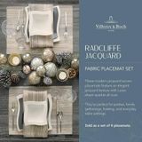 Tấm lót bàn ăn Villeroy & Boch Placemate