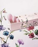 Viên thả bồn tắm Miss Dior Rose Bath Bombs Millefiori Couture Edition