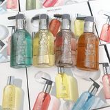 Bộ nước rửa tay quý tộc Molton Brown Discovery Bathing Collection 4