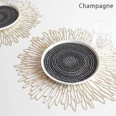Tấm lót Chilewich Pressed Bloom Placemat