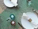Tấm lót Chilewich Pressed Bloom Placemat
