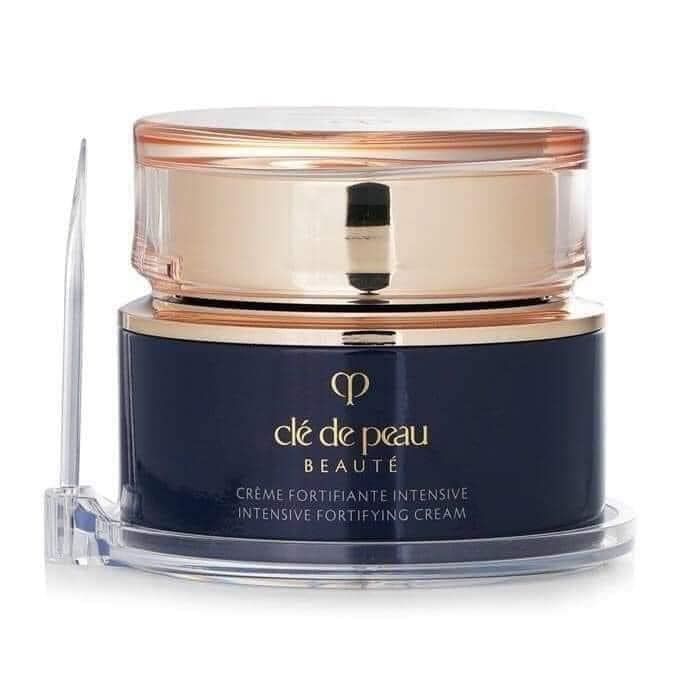 Kem dưỡng da đêm Cle De Peau Intensive Fortifying