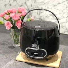 Nồi cơm điện Lebenlang 1.2L LBL0589W