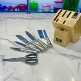 Bộ dao Berlinger Haus 7 món BH-2803