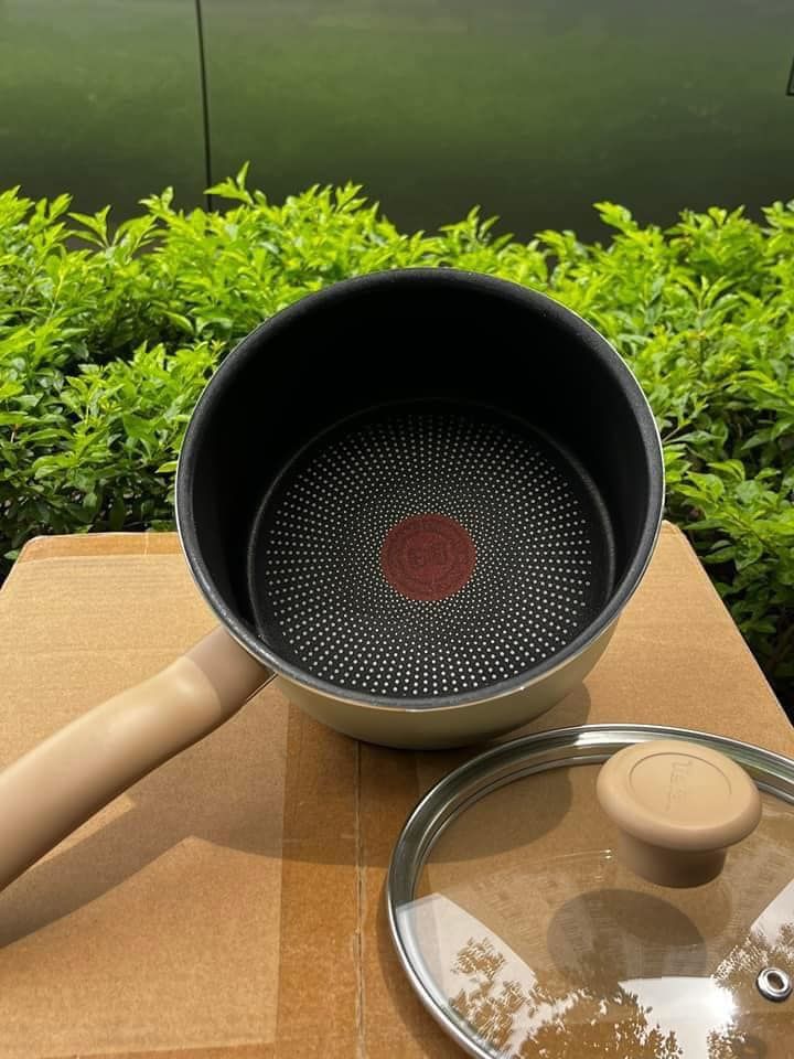 Quánh chống dính đáy từ Tefal So Matcha 18cm