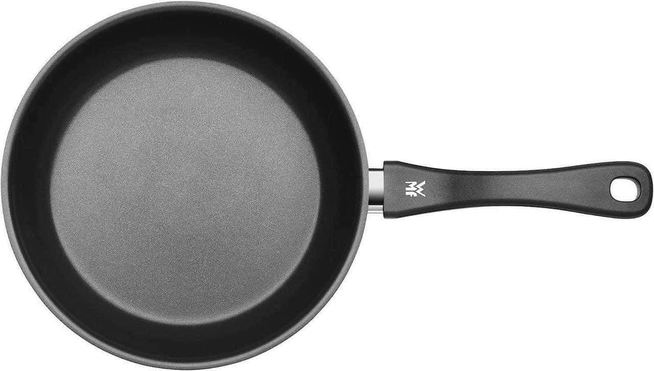 Chảo chống dính WMF Devil Platinum cán nhựa