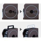 Bộ vòi tưới 4 chế độ Nano Next 10m Takagi RM1110BR