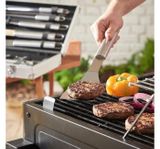 Bộ dụng cụ nướng BBQ 18 món Esmeyer
