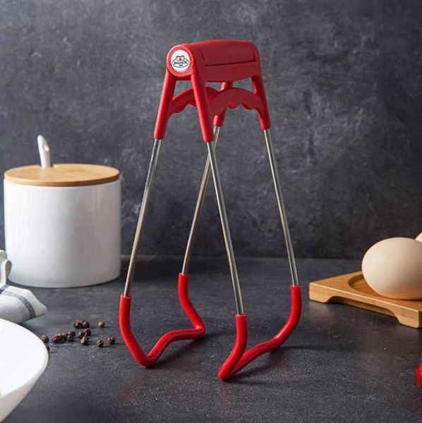 Kẹp gắp chống bỏng Balarini Zwilling