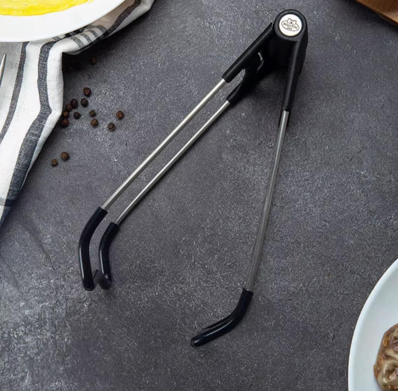 Kẹp gắp chống bỏng Balarini Zwilling – Gia dụng xách tay Đức