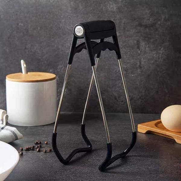 Kẹp gắp chống bỏng Balarini Zwilling – Gia dụng xách tay Đức