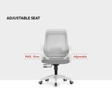 Chiếc ghế chống gù, chống cận Leanback