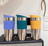 Cốc giữ nhiệt có nắp lật Bodum 350ml
