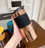 Cốc giữ nhiệt có nắp lật Bodum 350ml