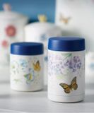 Hộp đựng thức ăn giữ nhiệt Lenox Butterfly Meadow