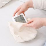 Đồng hồ hẹn giờ - báo thức 4in1 Mooas