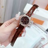 Đồng hồ nữ Madocy - M81899 Rose Brown