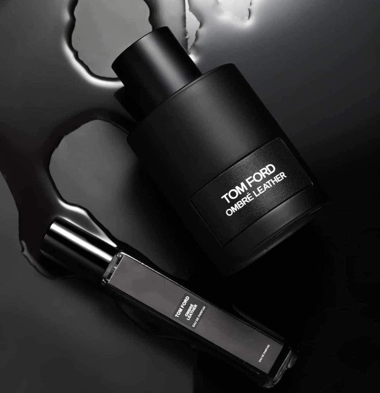 Nước hoa Tom Ford Ombre Leather 100ml