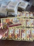 Viên Hoàn Đông Trùng Hạ Thảo Hàn Quốc IMPERIAL FAMILY KOREAN CORDYCEPS