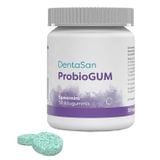 Viên nhai lợi khuẩn Dentasan Probiogum hộp 30 viên