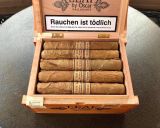 Xì gà Leaf By Oscar Maduro Hộp 20 Điếu