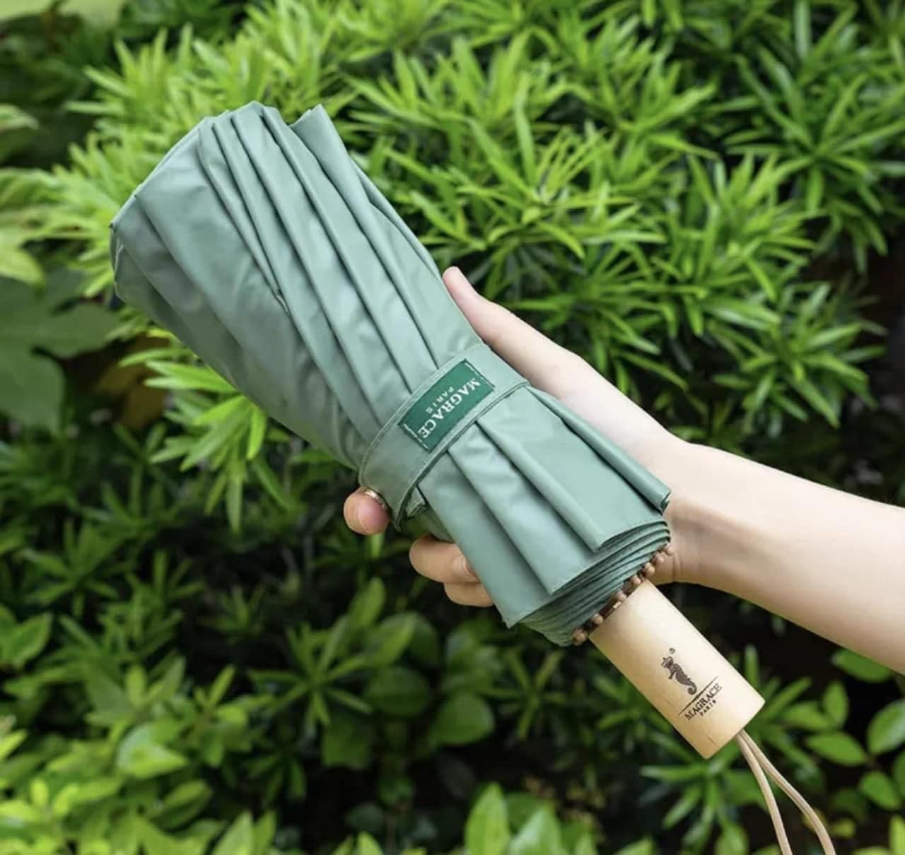 Ô 2 lớp chống tia UV cao cấp Magrace