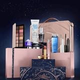 Bộ mỹ phẩm 11 món Vali Lancome Beauty Box 2024
