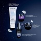 Bộ mỹ phẩm 11 món Vali Lancome Beauty Box 2024