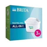 Bộ 3 lõi lọc nước Brita Maxtra Pro model 2024