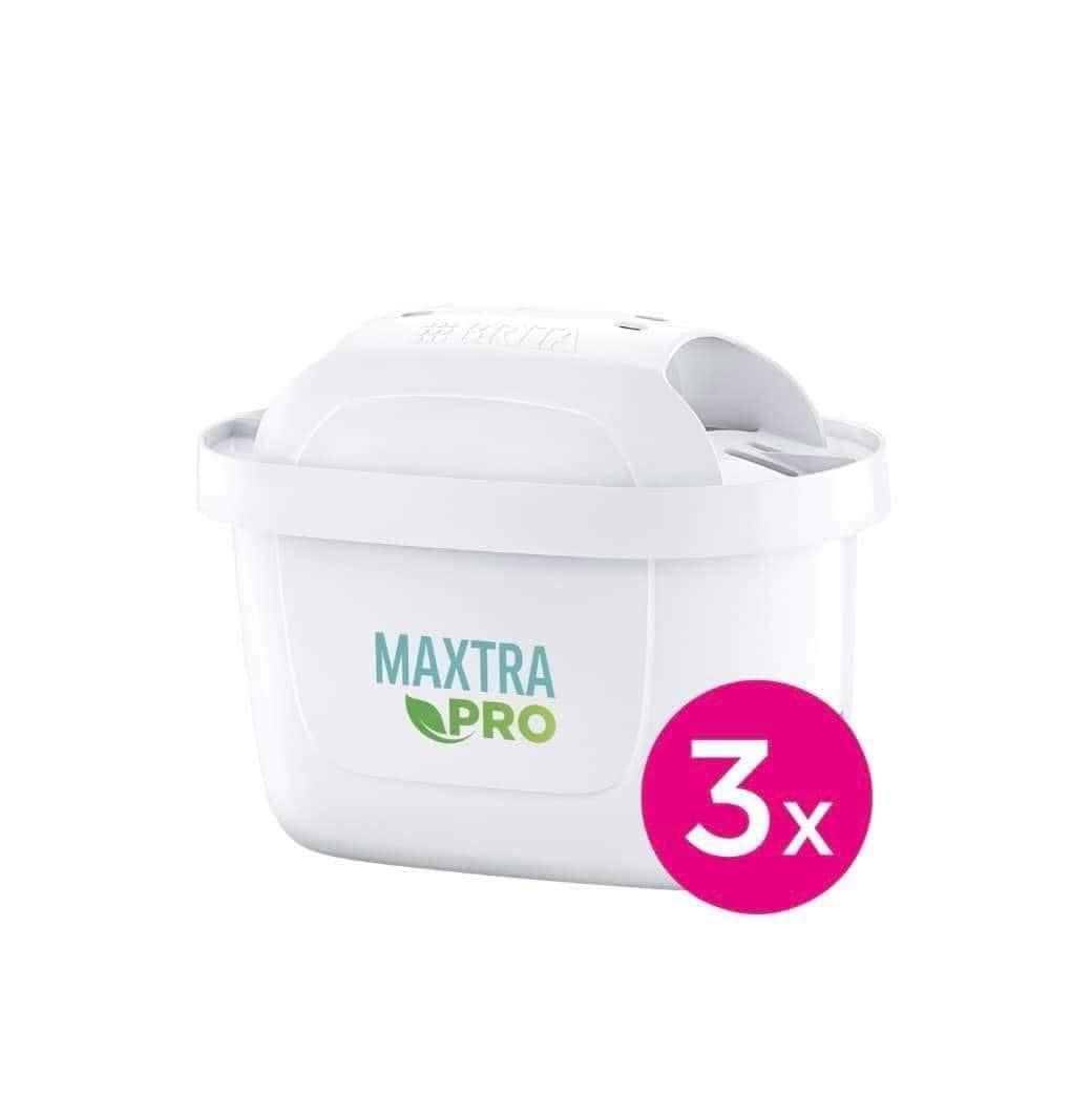 Bộ 3 lõi lọc nước Brita Maxtra Pro model 2024