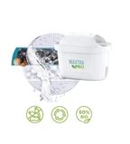 Bộ 3 lõi lọc nước Brita Maxtra Pro model 2024