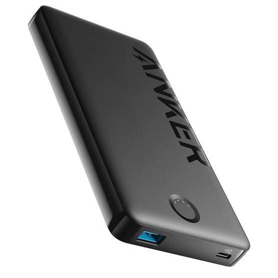 Sạc dự phòng Anker Power Bank 10000 mAh