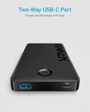 Sạc dự phòng Anker Power Bank 10000 mAh