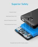 Sạc dự phòng Anker Power Bank 10000 mAh