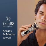 Máy cạo râu Philips Series 9000 SP9885/35
