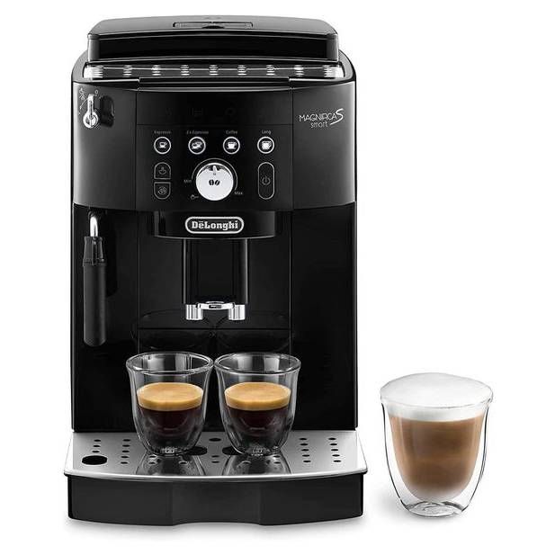 Máy Pha Cafe DeLonghi Magnifica S Smart ECAM 230.13.B made in EU