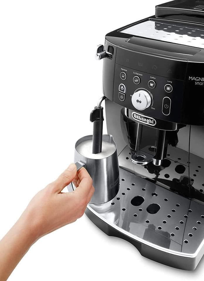 Máy Pha Cafe DeLonghi Magnifica S Smart ECAM 230.13.B made in EU