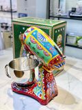 Máy Trộn Bột SMEG & Dolce & Gabbana SMF03DGEU