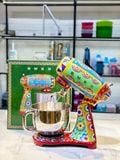 Máy Trộn Bột SMEG & Dolce & Gabbana SMF03DGEU